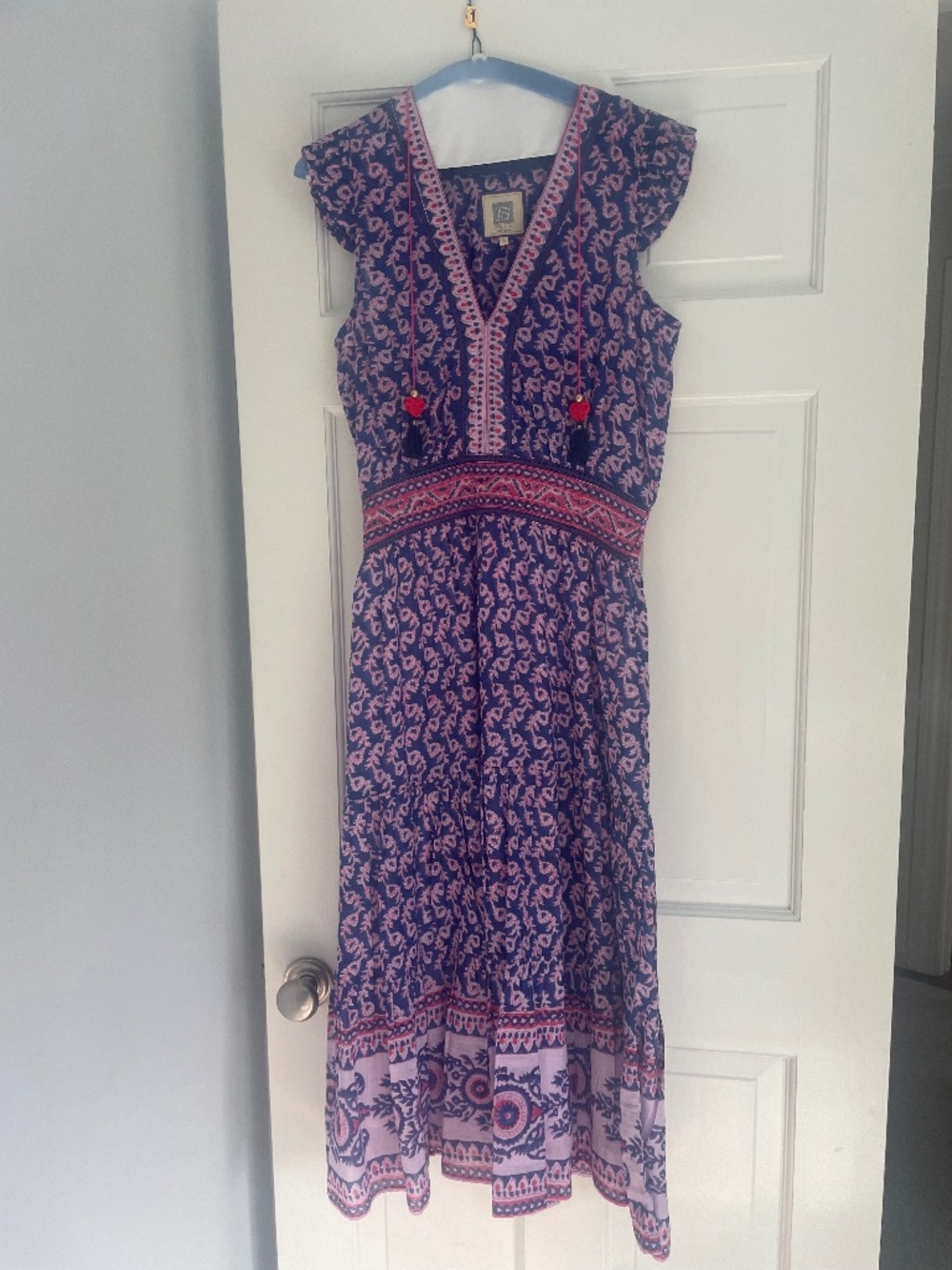 Alicia Bell Maxi